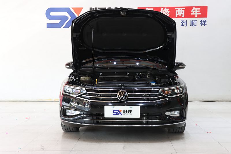 大众 迈腾 2020款 330TSI DSG 豪华型