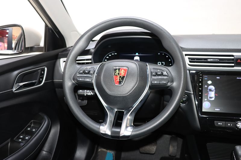 荣威i5 2020款 1.5L 自动4G互联领豪旗舰版 国VI