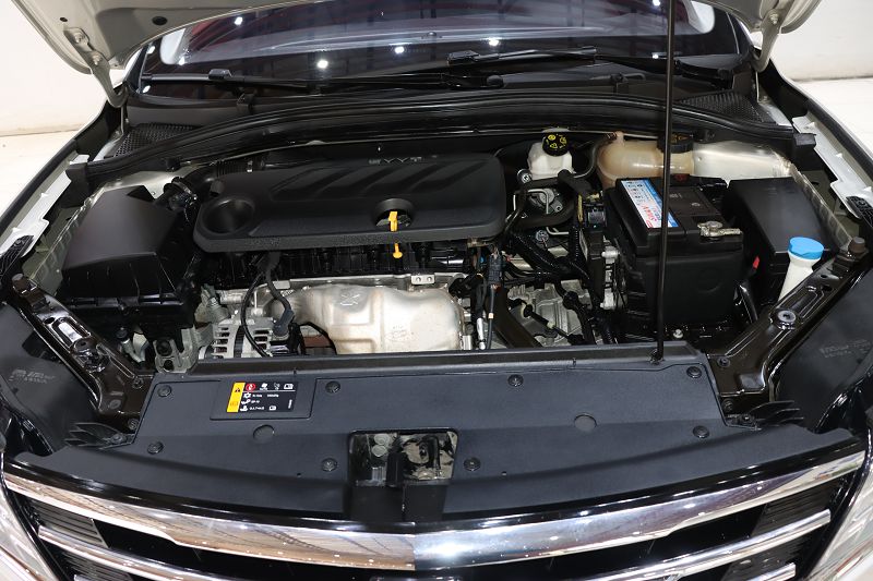 荣威i5 2020款 1.5L 自动4G互联领豪旗舰版 国VI