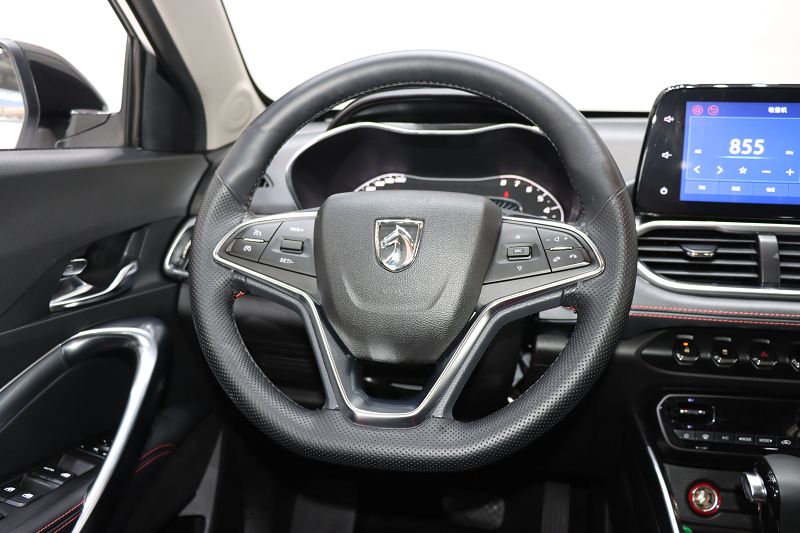 宝骏510 2019款 1.5L 自动优享型 国V