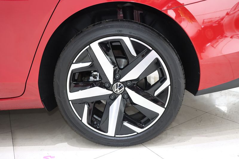大众 凌渡 2022款 L 280TSI DSG酷辣版