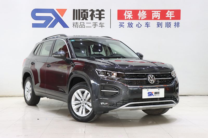 大众探岳 2019款 330TSI 两驱舒适型 国VI