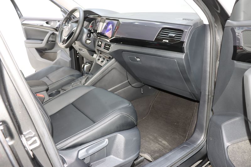 大众探岳 2019款 330TSI 两驱舒适型 国VI