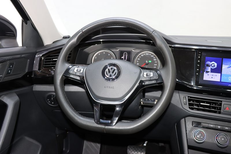 大众探岳 2019款 330TSI 两驱舒适型 国VI