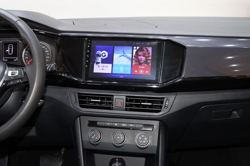 大众探岳 2019款 330TSI 两驱舒适型 国VI