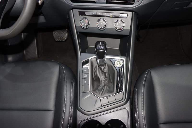大众探岳 2019款 330TSI 两驱舒适型 国VI
