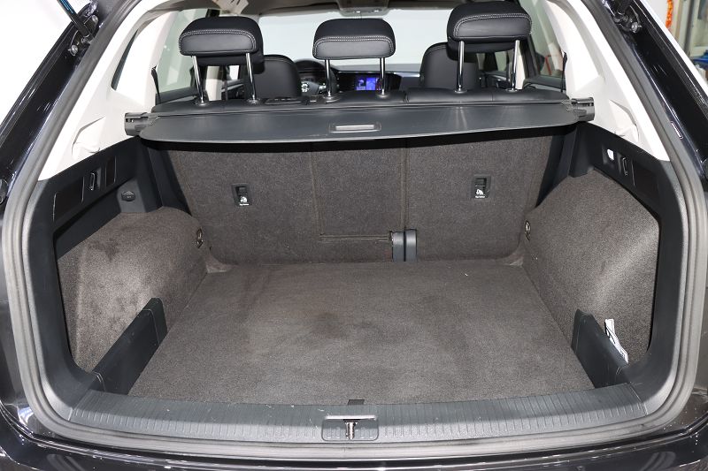 大众探岳 2019款 330TSI 两驱舒适型 国VI