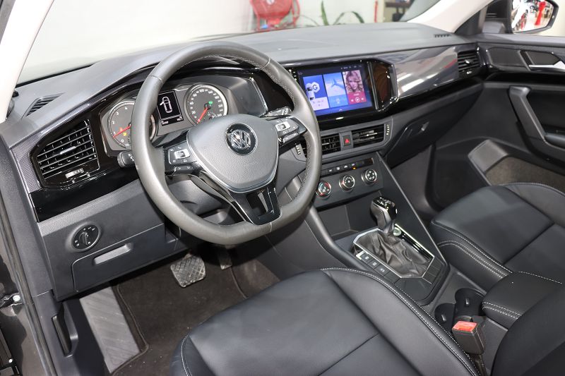 大众探岳 2019款 330TSI 两驱舒适型 国VI