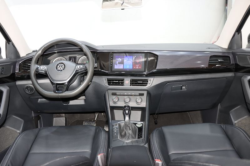 大众探岳 2019款 330TSI 两驱舒适型 国VI