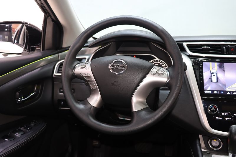 日产 楼兰 2021款 2.5L XE 两驱精英版 国VI