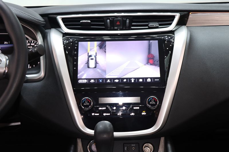 日产 楼兰 2021款 2.5L XE 两驱精英版 国VI
