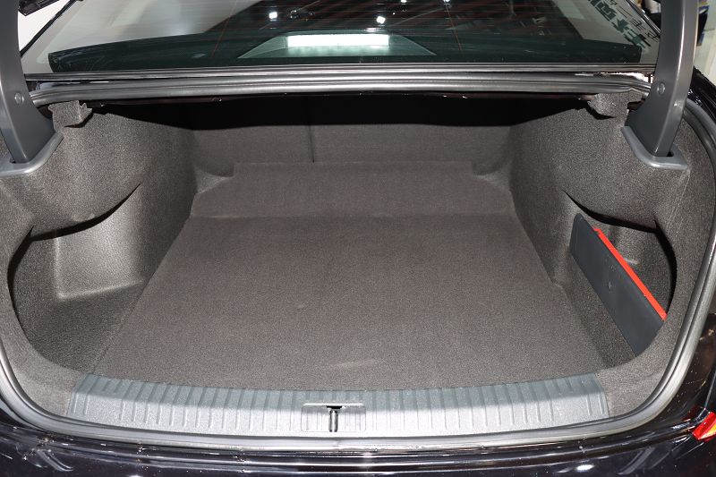 大众 帕萨特 2021款 280TSI 商务版