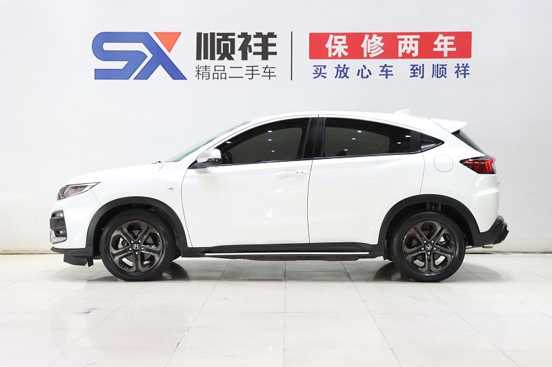 本田XR-V 2020款 220 TURBO CVT豪华版