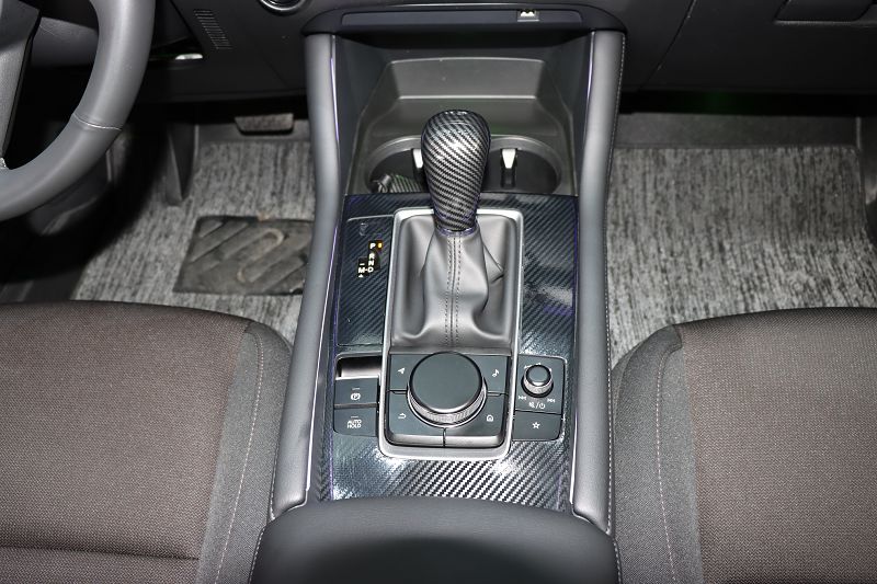 马自达3 昂克赛拉 2022款 2.0L 自动质擎版