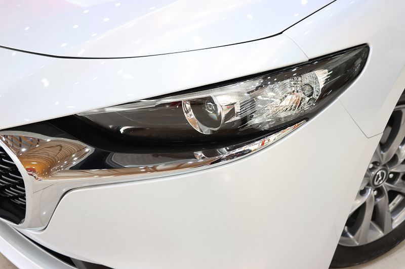 马自达3 昂克赛拉 2022款 2.0L 自动质擎版