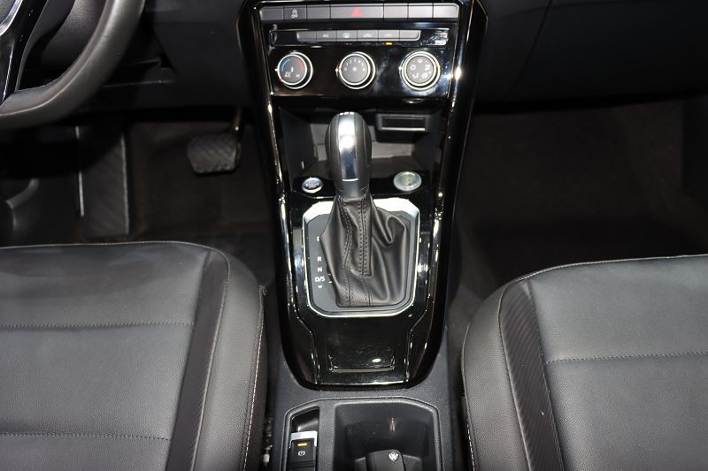 大众 T-ROC探歌 2020款 280TSI DSG两驱舒适型