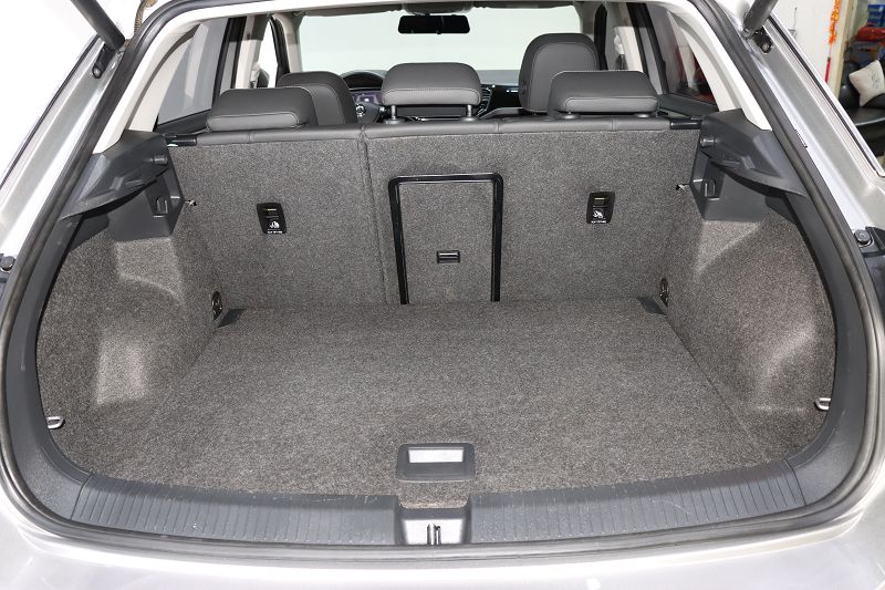 大众 T-ROC探歌 2020款 280TSI DSG两驱舒适型