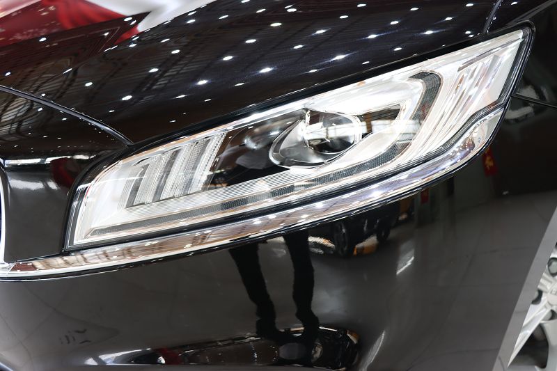 吉利汽车 博瑞 2020款 1.5T MHEV 耀享版 国VI