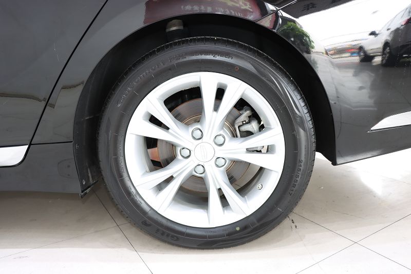 吉利汽车 博瑞 2020款 1.5T MHEV 耀享版 国VI