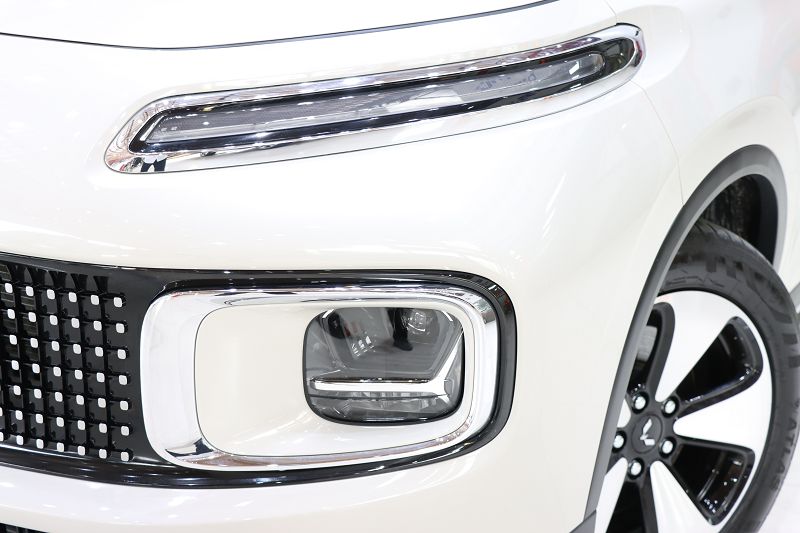 五菱汽车 五菱星云 2023款 2.0L DHT 旗舰版
