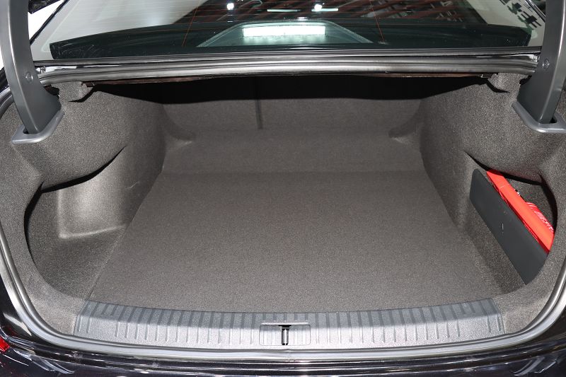 大众 帕萨特 2025款 出众款 380TSI 龙腾版