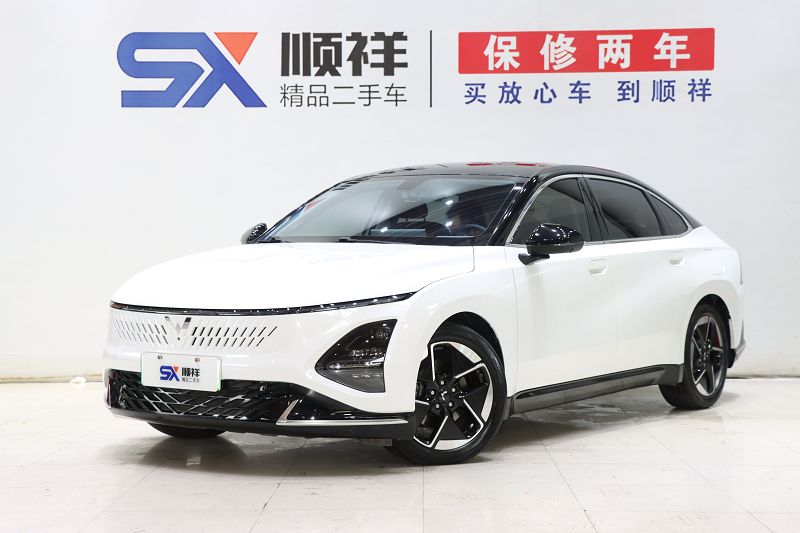 五菱汽车 五菱星光 2023款 150 进阶版
