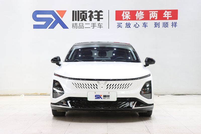 五菱汽车 五菱星光 2023款 150 进阶版
