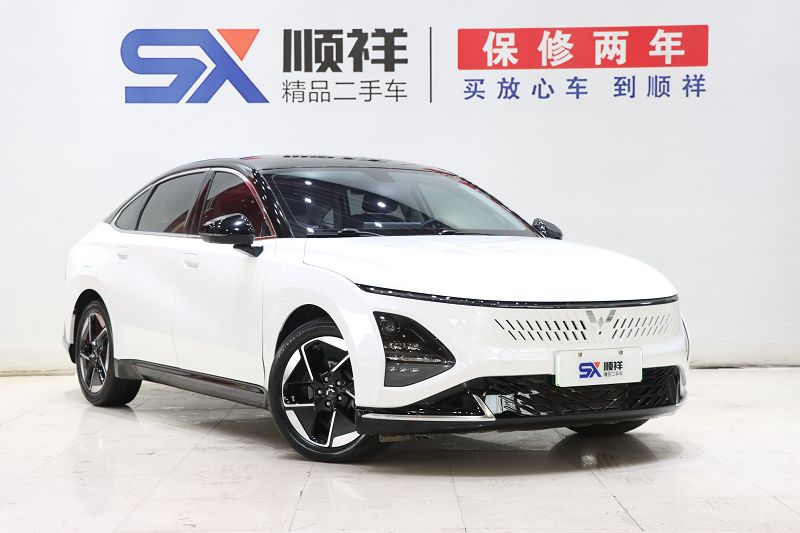 五菱汽车 五菱星光 2023款 150 进阶版