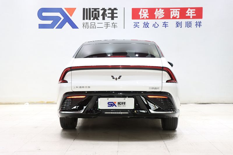 五菱汽车 五菱星光 2023款 150 进阶版