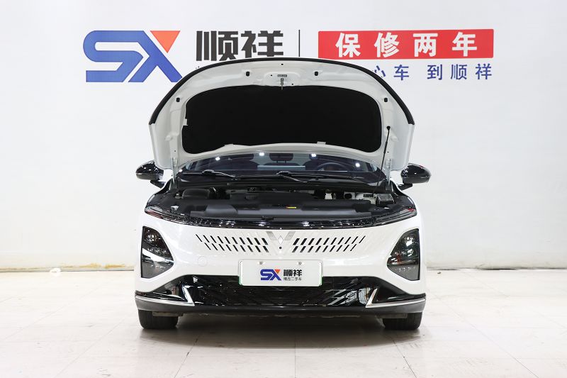 五菱汽车 五菱星光 2023款 150 进阶版