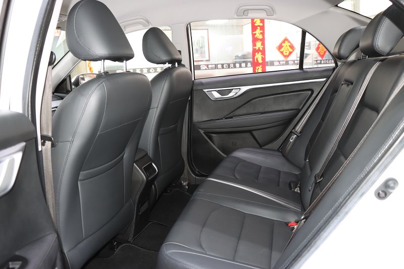 吉利汽车 远景 2020款 1.5L 手动亚运版 国VI