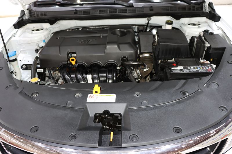 吉利汽车 远景 2020款 1.5L 手动亚运版 国VI