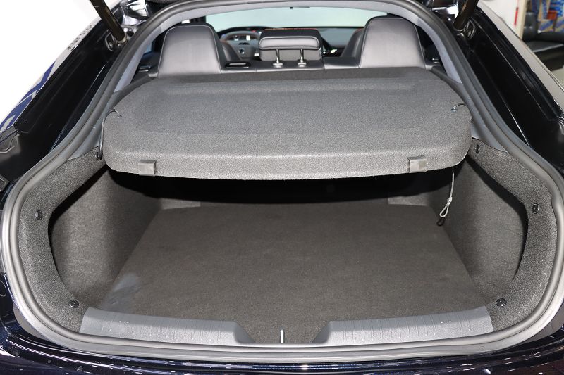 长安UNI-V 2024款 1.5T 尊贵型