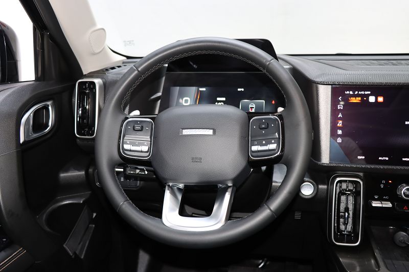 哈弗大狗 2022款 1.5T DCT两驱拉布拉多版