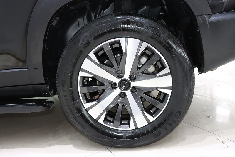 哈弗大狗 2022款 1.5T DCT两驱拉布拉多版