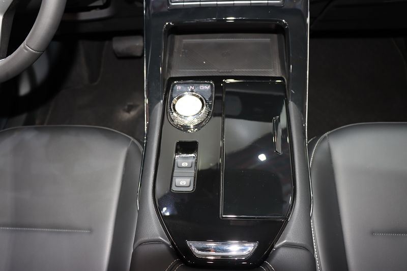 哈弗H6 2022款 第三代 1.5T 自动两驱Max