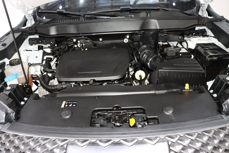 哈弗H6 2022款 第三代 1.5T 自动两驱Max
