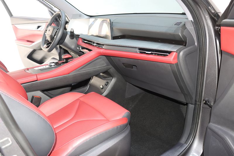 长安CS75 PLUS 2022款 第二代 1.5T 自动尊贵型