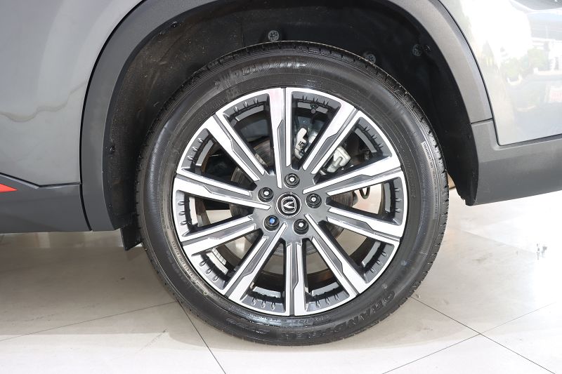 长安CS75 PLUS 2022款 第二代 1.5T 自动尊贵型
