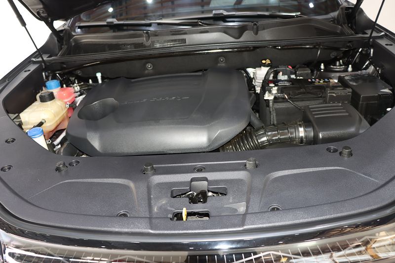 长安CS75 PLUS 2022款 第二代 1.5T 自动尊贵型