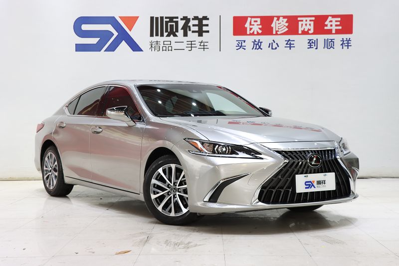 雷克萨斯ES 2022款 200 豪华版