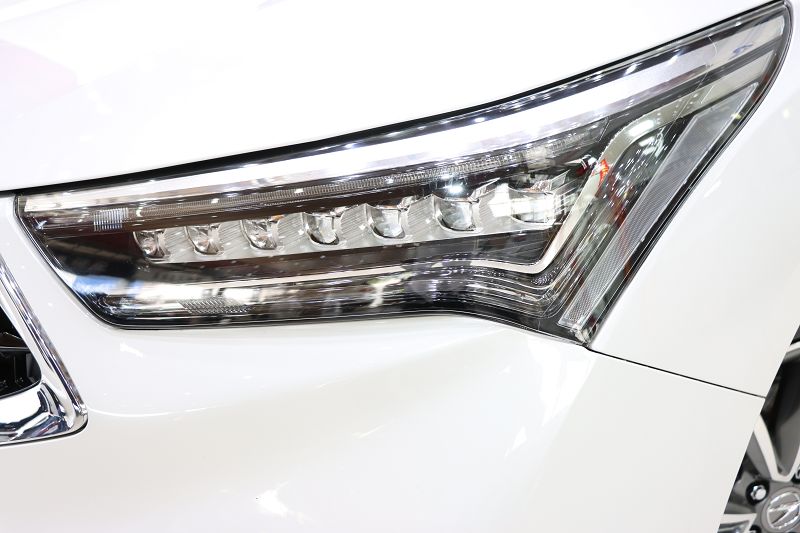 讴歌RDX 2020款 2.0T 悦享版