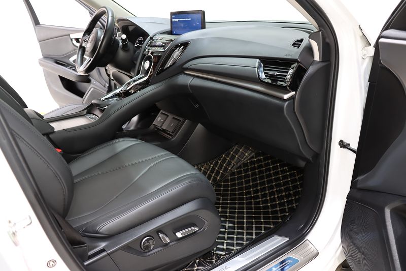 讴歌RDX 2020款 2.0T 悦享版