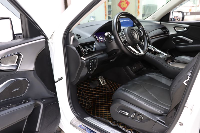 讴歌RDX 2020款 2.0T 悦享版