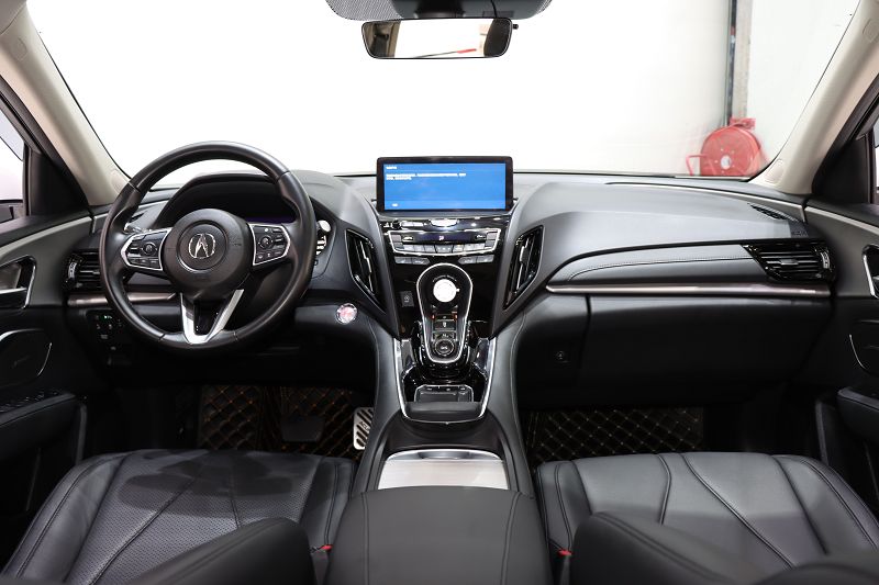 讴歌RDX 2020款 2.0T 悦享版