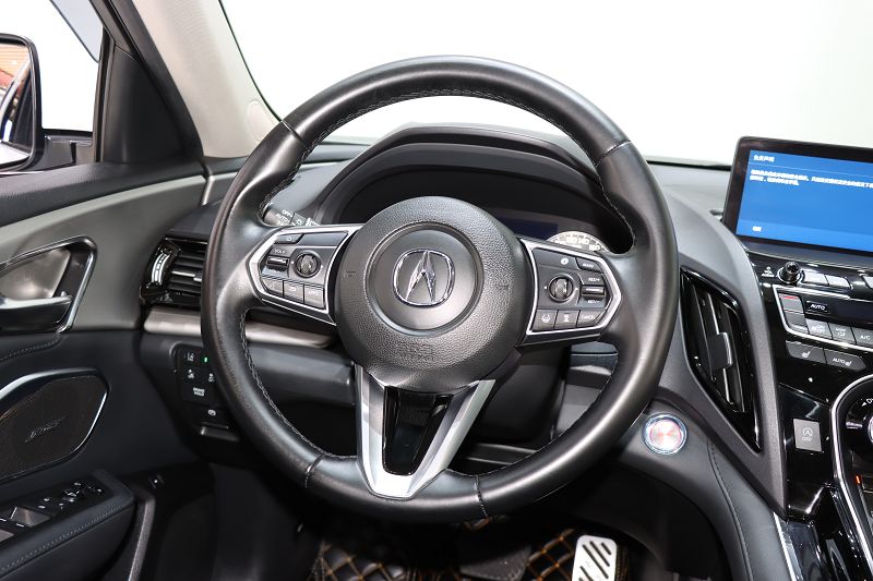 讴歌RDX 2020款 2.0T 悦享版