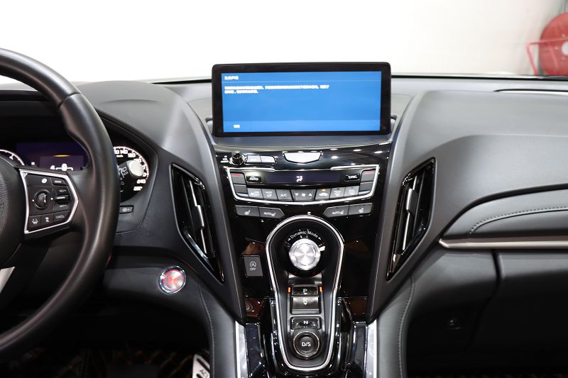 讴歌RDX 2020款 2.0T 悦享版