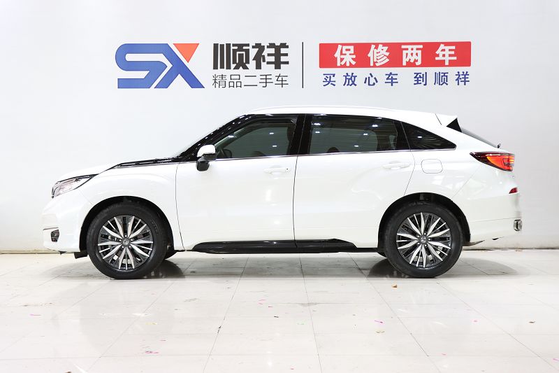 本田 冠道 2020款 370TURBO 四驱尊享版