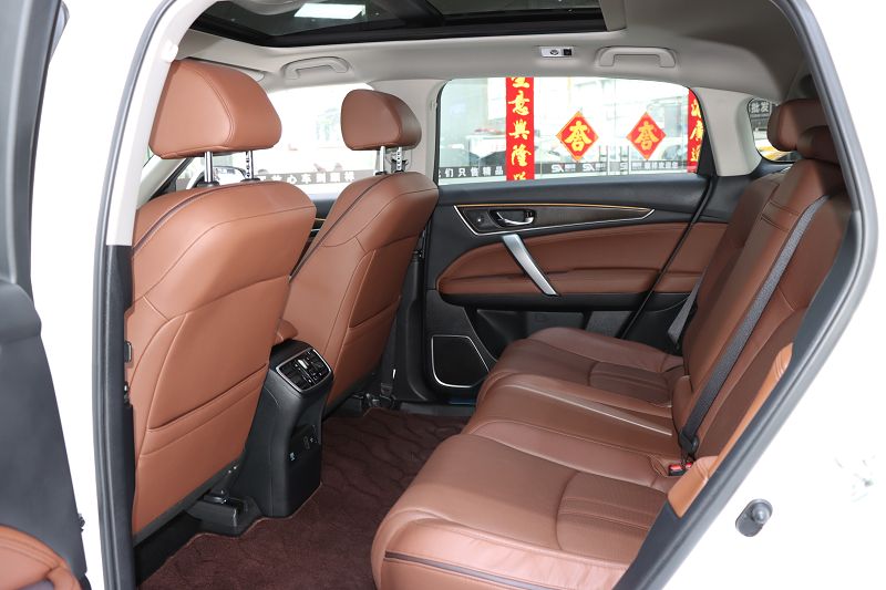 本田 冠道 2020款 370TURBO 四驱尊享版