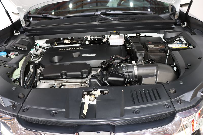 本田 冠道 2020款 370TURBO 四驱尊享版